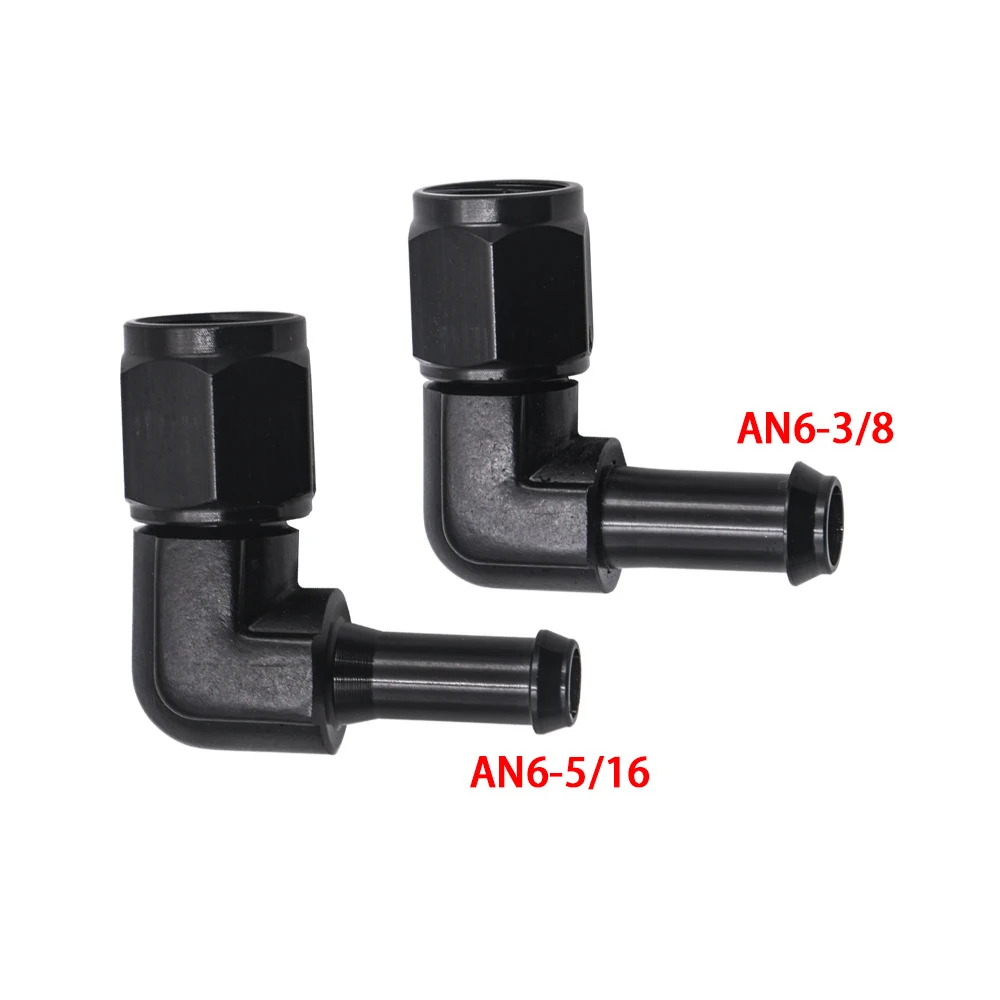 

Штуцер с углом поворота 5/16 дюйма 3/8 дюйма с внутренней резьбой