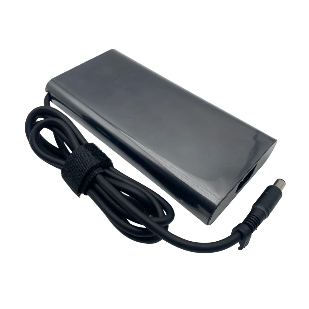 19.5V 12.31A 240W 7.4*5.0mm AC 어댑터 노트북 충전기 (델 에일리언웨어 15 17 R1 R2 R3 R4 R5 M15 LA240PM180 호환)