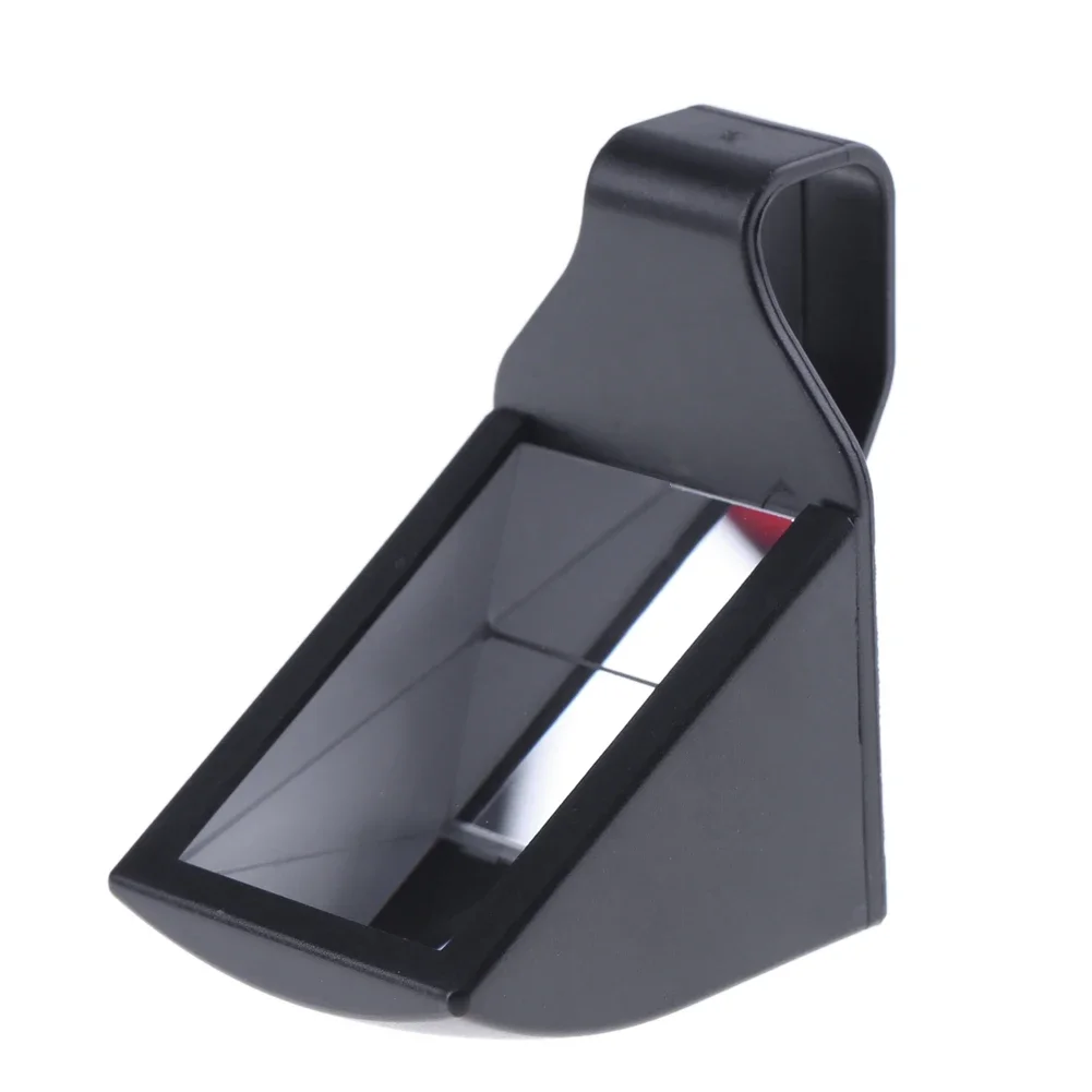 Obiettivo per telefono cellulare portatile Smartphone Clip universale Obiettivo per fotocamera tipo periscopio da 90 gradi per smartphone Facile da installare - Image 2