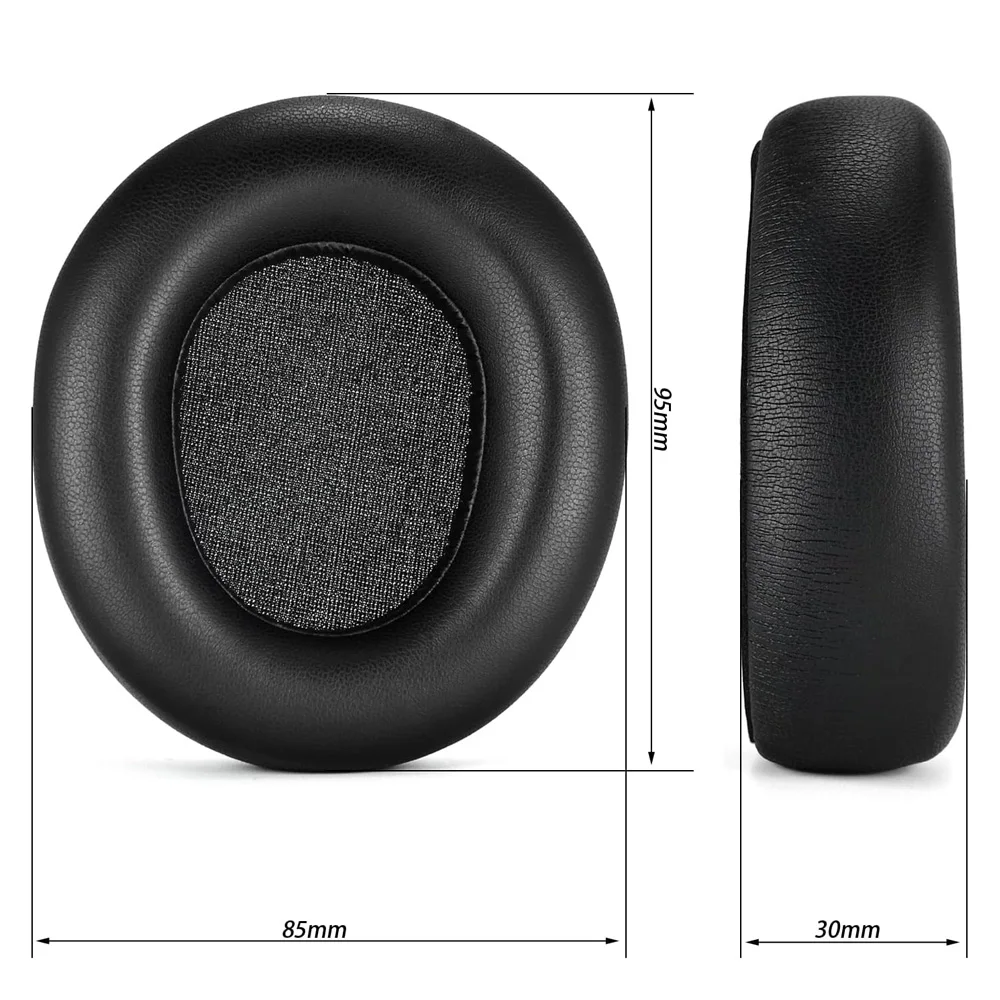 Earphone pads For SteelSeries Arctis Nova Pro Wireless replacement Earpads headphones Earmuffs Soft cloth Memory Covers Sponge