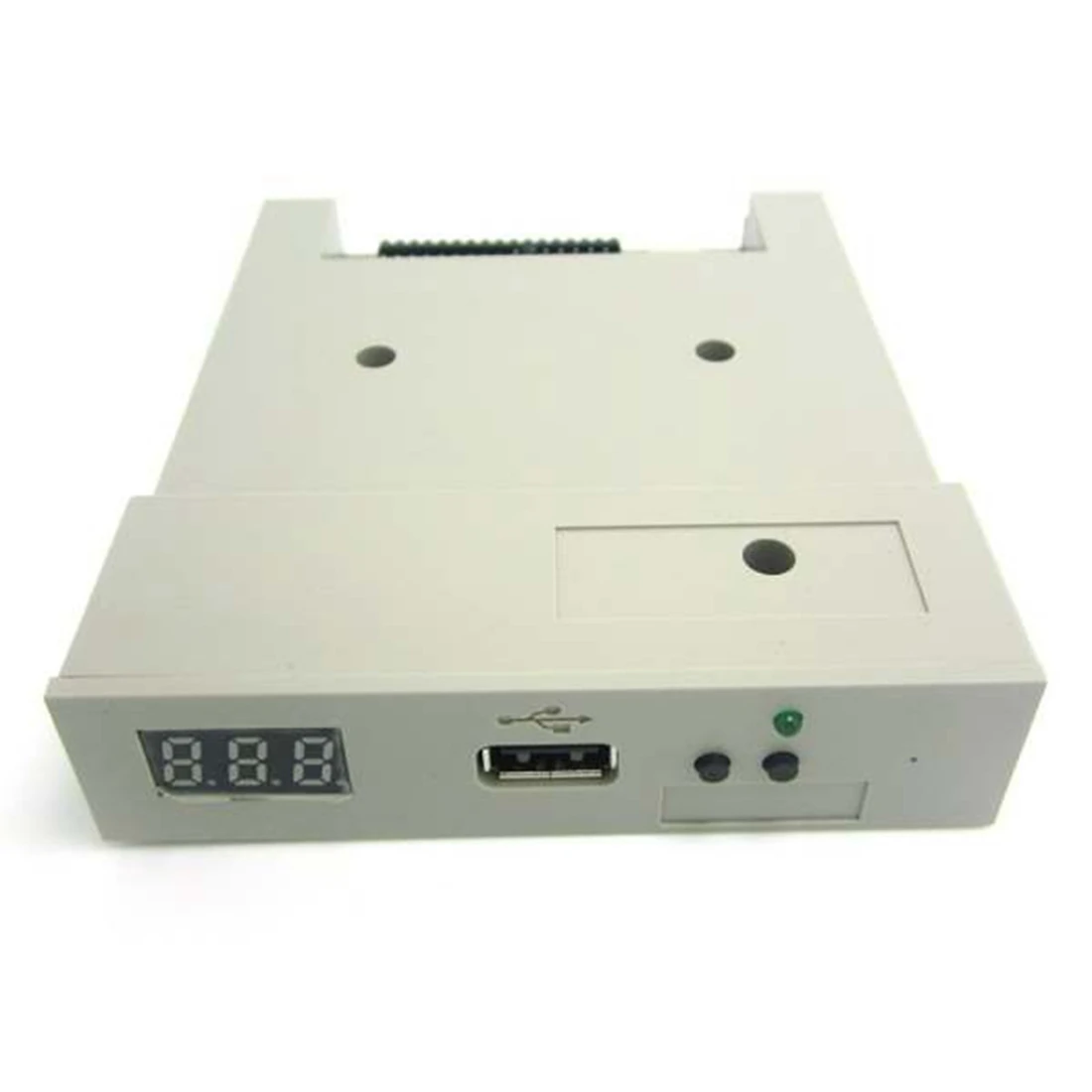 

5 PCS SFR1M44-U100 3.5in 1.44MB USB SSD Floppy Drive Emulator Plug and Play for 1.44MB Floppy Disk Drive Industrial