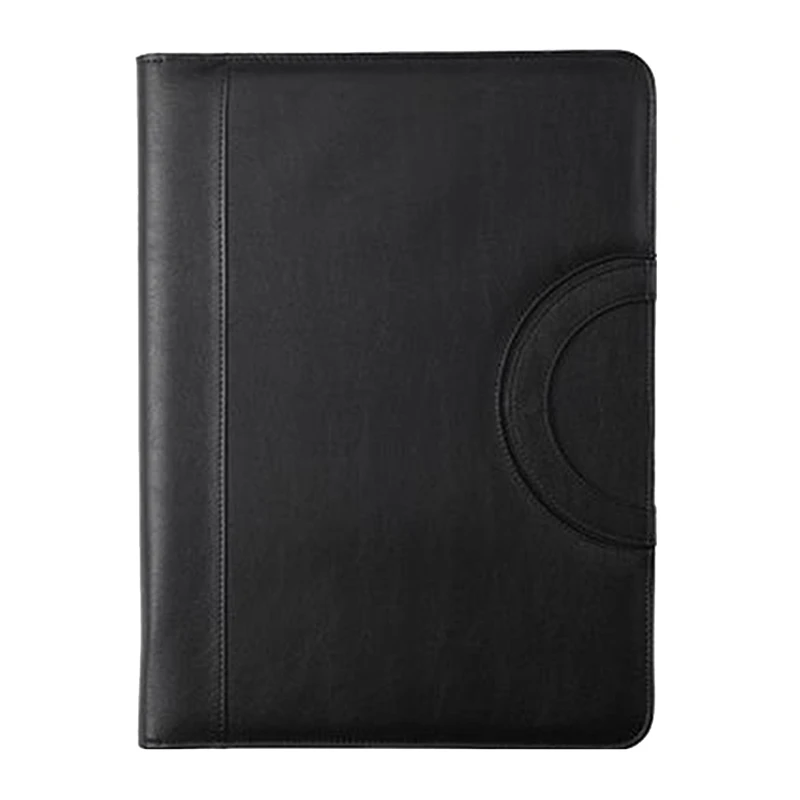 1-pcs-multifunctional-notepad-a4-binder-creative-folder-with-calculator-8000mah-power-supply