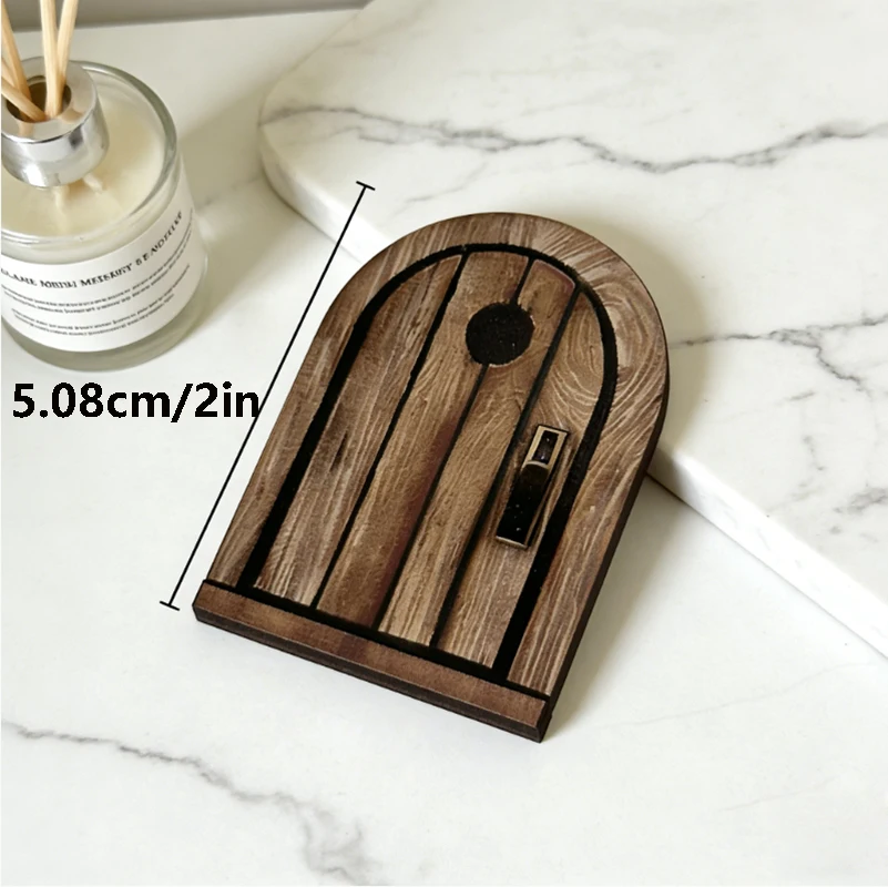 1PC Mini Door