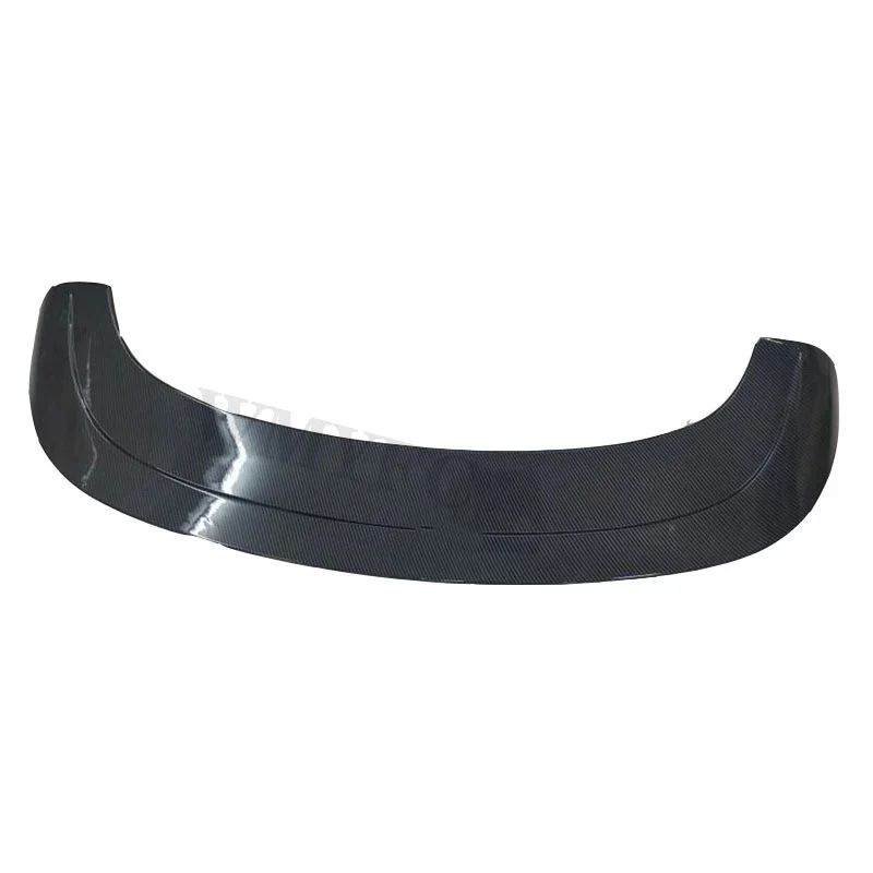 

Задняя Крышка багажника, автомобильный спойлер, крылья, черный углеродный внешний обновленный аксессуар для тюнинга Mazda CX-5 2017-2022