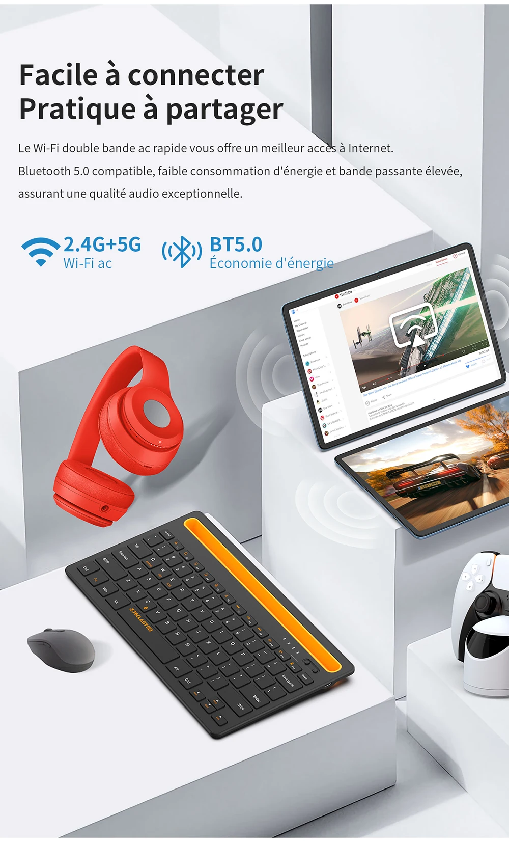 Teclast M40 plus