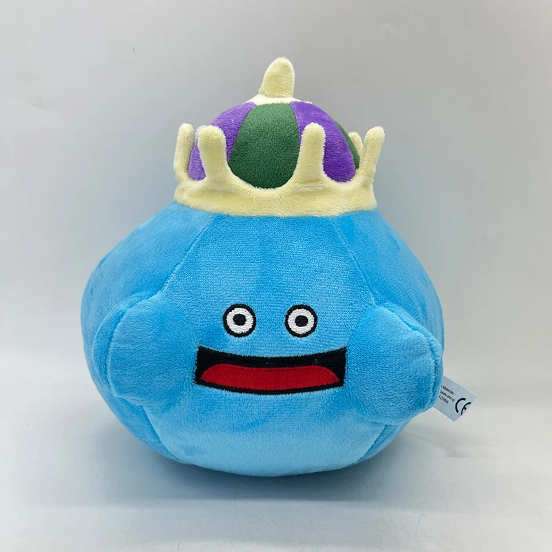 NOUVELLE peluche Dragon Quest Smile Slime Slime S