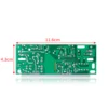 80W Stage Light Power Supply 24V Output for 18x12W/24x12W/12x12W LED Par Light Repair Accessories 3