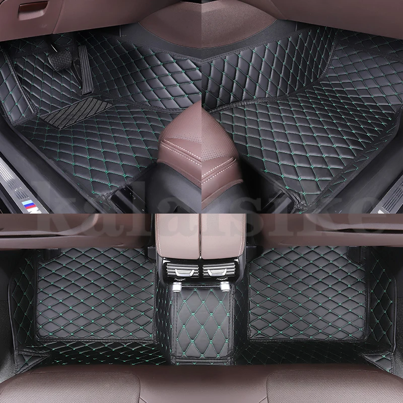 Kofferraum matten für Toyota Prius Abdeckungen Cargo Liner Teppiche Innen  zubehör Fahrzeug wasserdicht - AliExpress