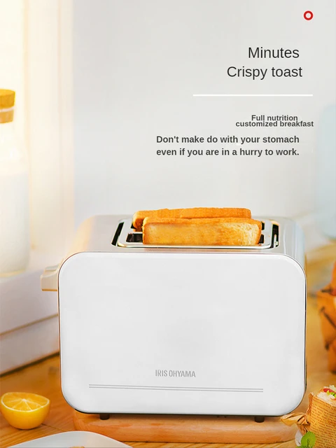 Joyang Toaster Toaster Toaster Toaster Household Toast Hot Mini Sandwich  Breakfast Maker - Breakfast Maker - AliExpress