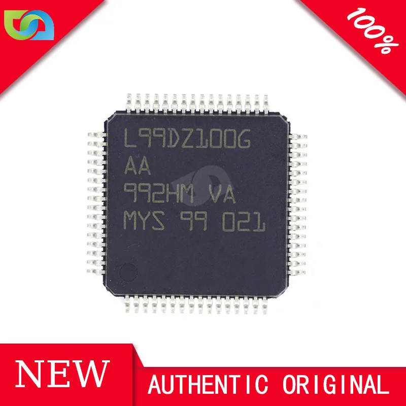 

L99DZ100GTR New and Original LQFP-64 Electronic Components in Stock Integrated Circuit IC Chip L99DZ100GTR