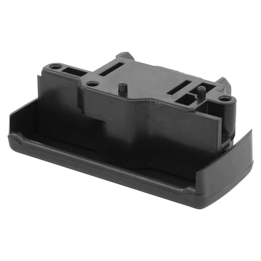 Car Glove Box Latch Handle 1pc For Toyota Fj Cruiser 2007-2014, For Scion xA 2004-2006, xB 2004-2006 55506-44010-B0