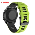 Green Black 