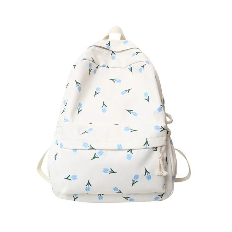 Casual Travel Bag Backpack Middle High School College Backpacks Large Capacity