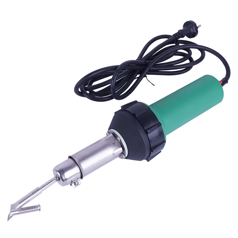 Brushless Motor Hot Air Gun Plastic Welding Gun LESITE LST1600BM, hot air gun,heat gun,mini hot air gun