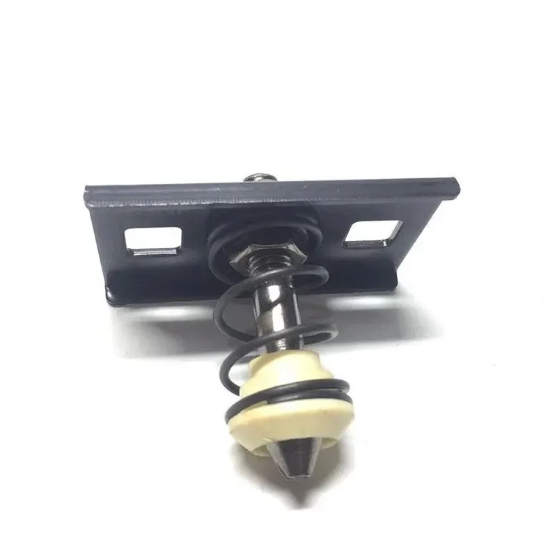 Hood Opening Cable Base, Opening Handle, Hood Lock Block for Roewe 550 750 MG7 6 hood opening kit