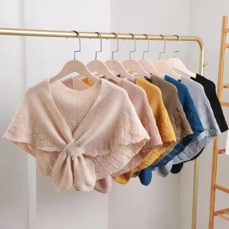 Summer Air Conditioned Scarf Shawl for Women