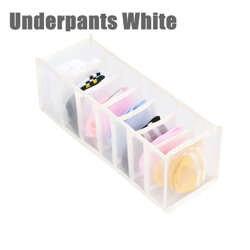 White-Underpants