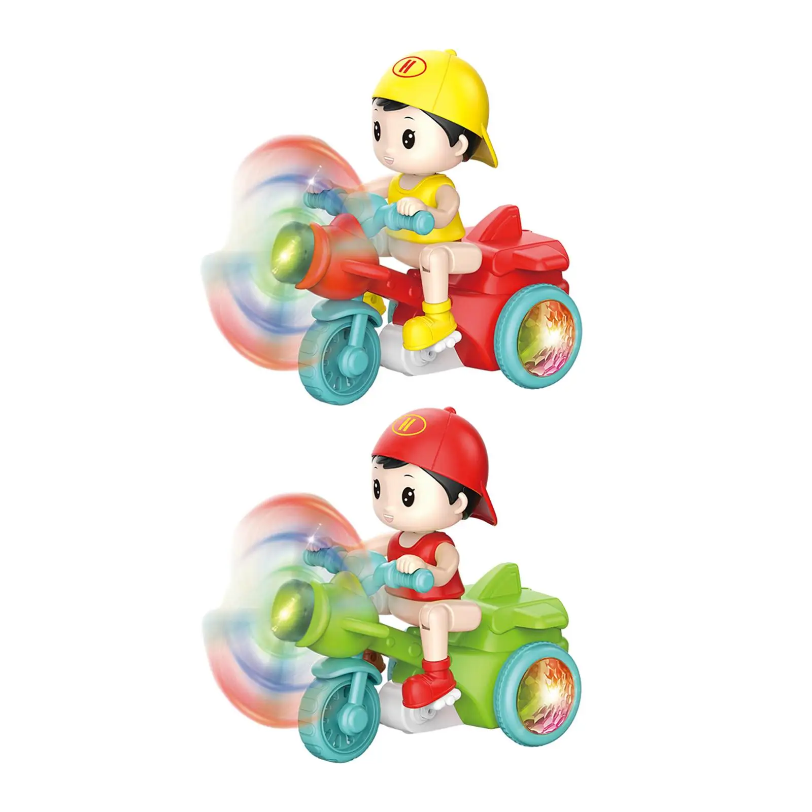 

Cute Boys Electric Tricycle Toys Boys Electronic Toys for Kids Preschool