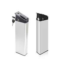 Batteries de remplacement 48V 17,5Ah 16Ah pour 2022 nouveau Engwe EP-2 Pro Engine Pro Version améliorée pour batterie de vélo MATE X DCH-009 3