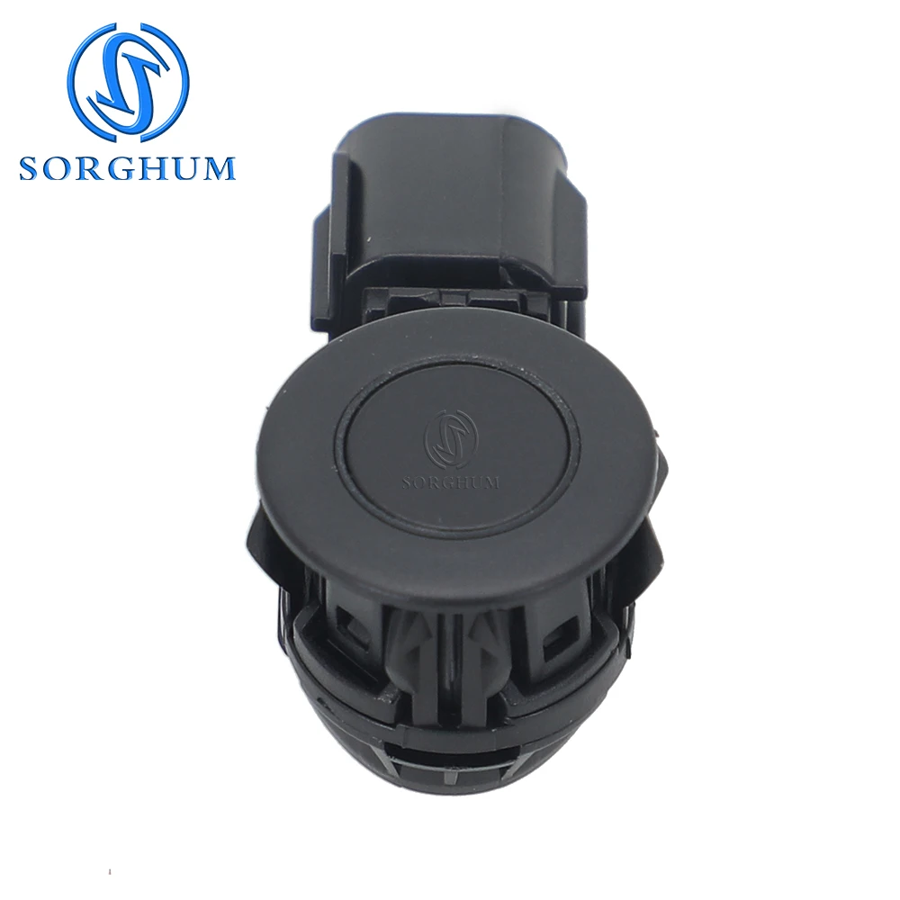 89341-42010 89341-0C010 89341-0R020 Front Rear PDC Parking Sensor For Toyota RAV4 2012 2013 2014 2015 Parking Aid parking sensor kit led parking sensor kit parking sensor car led parking sensor
