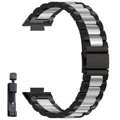 Black Silver