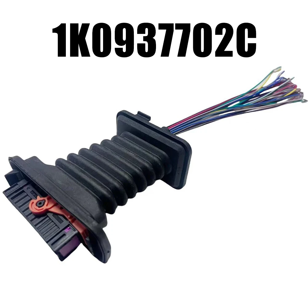 1K 0937702 C 1K 0959843 C Tür Kabel Reparatur Set Tür Link Kabelbaum Für Golf Für Skoda Für Fabia Für Superb Auto Elektronik – Detail 1