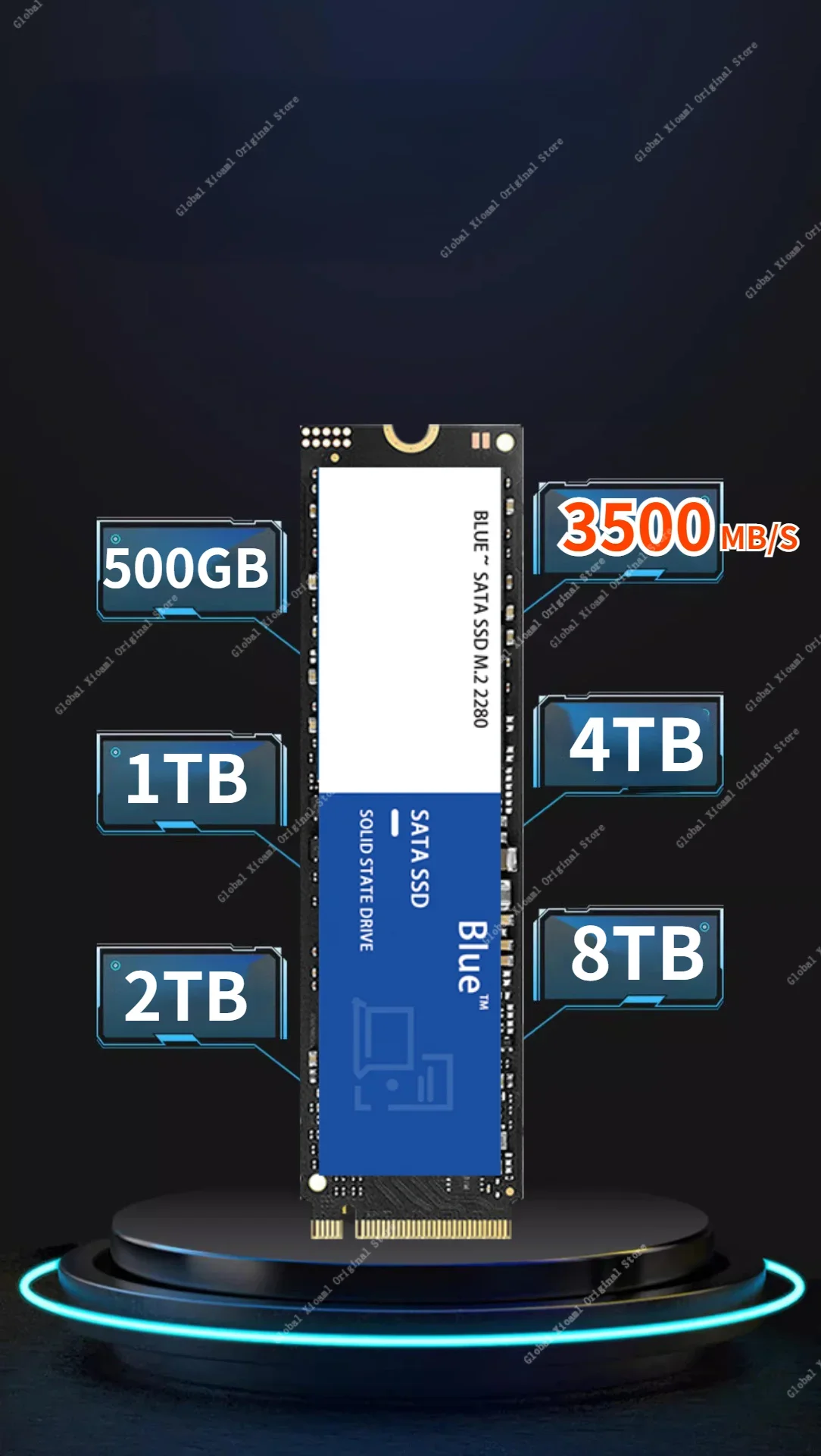 Ʈ PC PS5   ָ Ʈ ̺,   SN570 SN580 NVMe, 2TB, 1TB, 500GB, 250GB SSD, PCIe4.0 * 4 M.2 2280, 8TB, ǰ