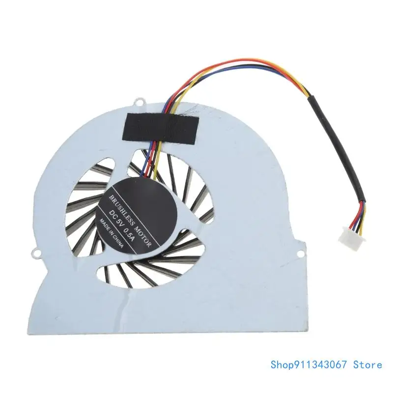 

Notebook Fan CPU Cooling Fan for EliteBook 8460P 8560P 8560W 8570W CPU Cooler Drop shipping