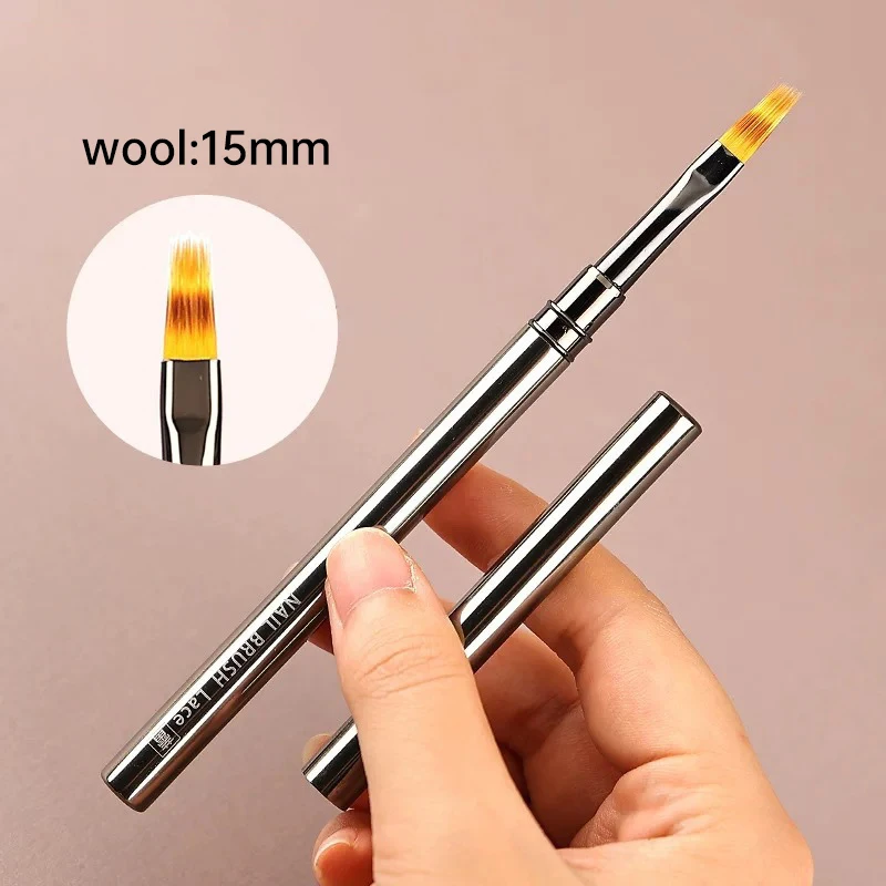 Nail Art Liner Brushes Set