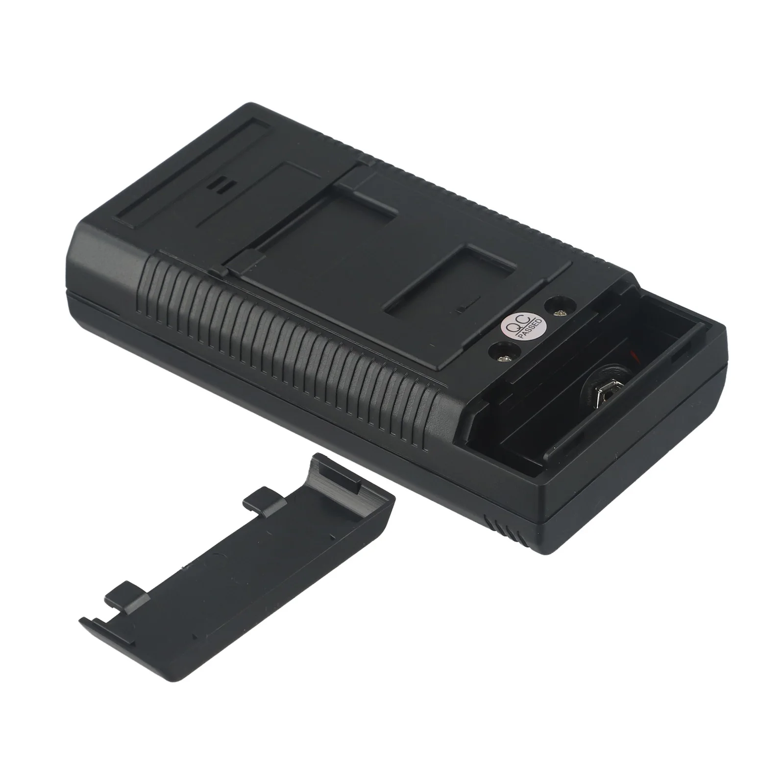 EMF 테스트 방사선 보호 132mm 길이 X 69mm 너비 X 29mm 높이 EMF 감지기 방사선 보호 산업 장비 측정