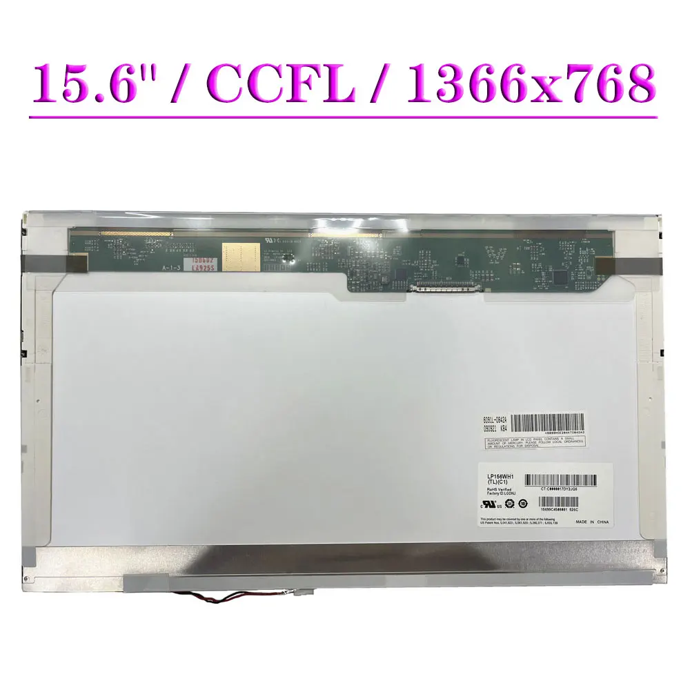 156-laptop-lcd-screen-lp156wh1-tlc1-fit-lp156wh1-tlb1-b156xw01-v0-v1-n156b3-l01-l02-l04-l0b-ltn156at01-ccfl-30pin-matrix-panel