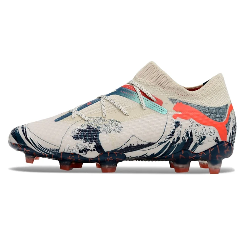 thumbnail image 1 of Botas de fútbol PUMA Future 7 Ultimate FG/AG, 1 of 5