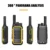 Motorola Mini Walkie Talkies - Long Range Adventure Set photo review