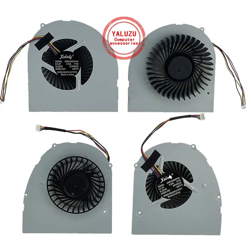 

New Laptop CPU Cooling Fan For IBM Lenovo Y480 Y480A Y480M Y480N Y480P/Y485 Y485P