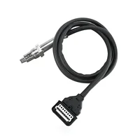 Y90A-5801754016 Nox Sensor Probe For IVECO Truck 5WK96733B 5WK9 6733B 3
