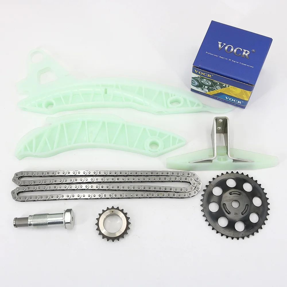 

VOCR N14B16A Engine TIMING REPAIR KITS for MINI Mini Clubman 1.6 2007-2015 with Mini Cooper 1.6T 2006-2011 DS070123