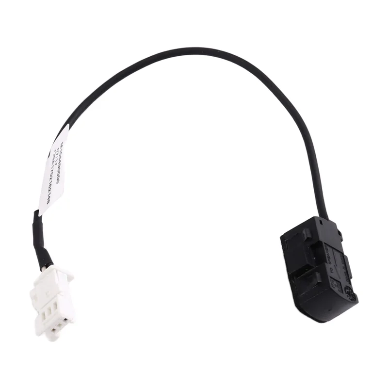 Top Vendita Wireless 9666768380 6563HS Microfono Per 308 407 RCZ Citroen C4 Picasso C5 DS3 DS4 Tele Telefono