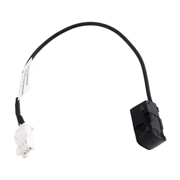 Top Vendita Wireless 9666768380 6563HS Microfono Per 308 407 RCZ Citroen C4 Picasso C5 DS3 DS4 Tele Telefono
