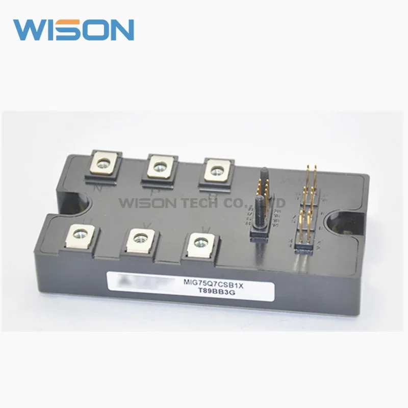 

MIG75Q7CSB1X MIG50Q7CSB1X MIG75Q6CSB1X Бесплатная доставка Новый и оригинальный модуль