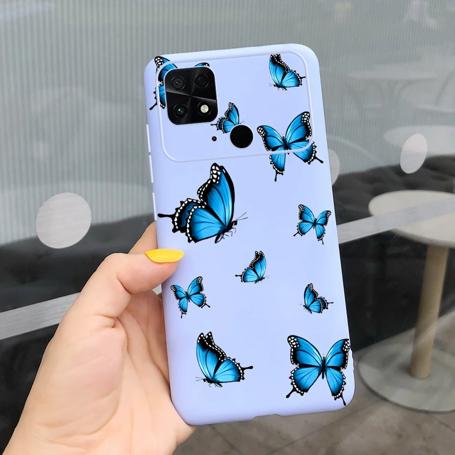 Luxury Cartoon Girls Soft Silicone TPU Bumper Case