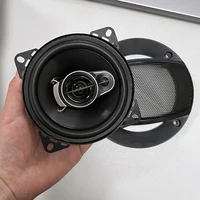 4 Inch 560W(2*280W) 3 Way Universal Car Coaxial Auto Music Stereo Full Range Subwoofer Enhanced Hifi Car Stereo Sound Speaker - Image 3