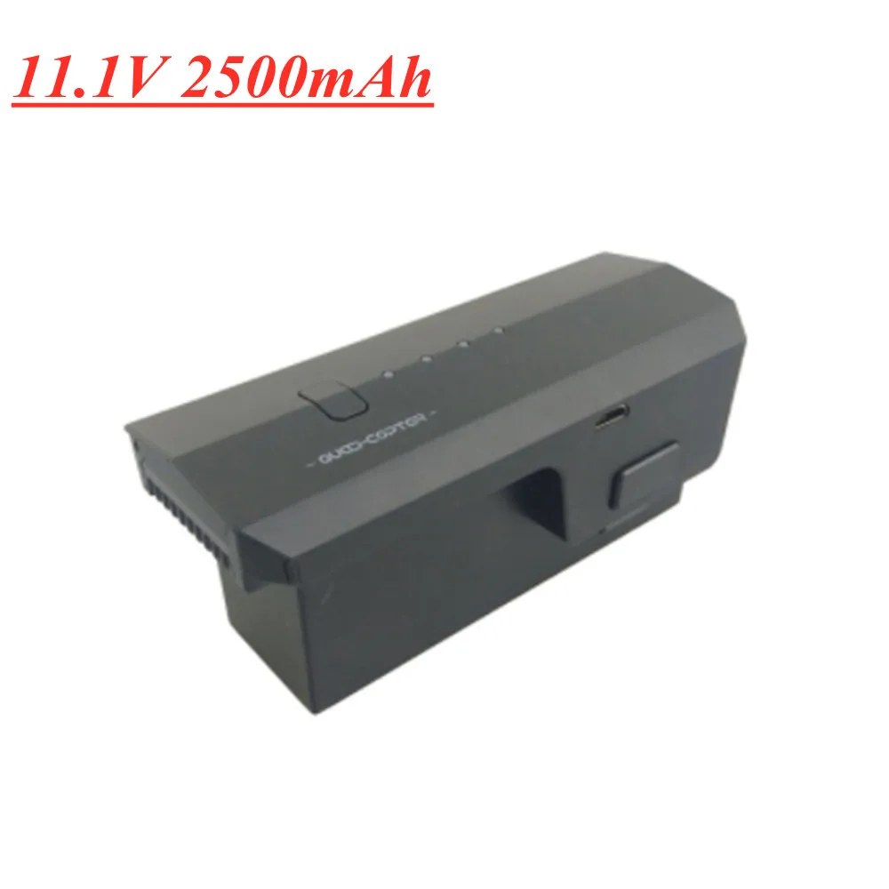 Lot de 6 Hélices Drone en Plastique - Compatible DJI Mavic Mini