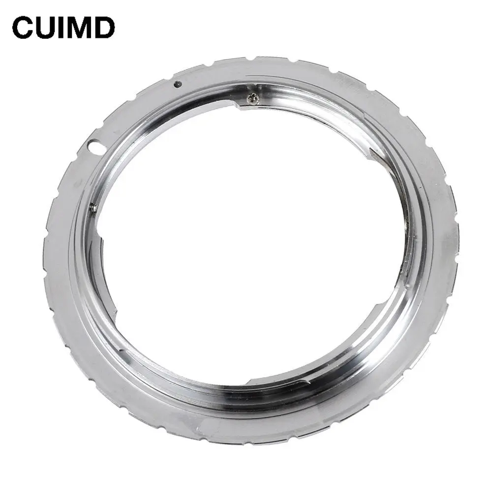 Anello Adattatore Pk-Eos Per Obiettivo Pentax Pk A Canon Eos 760D 750D 800D 1300D 70D 7D Ii 5D Iii