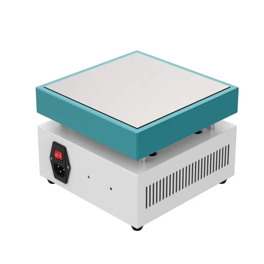 LCD Digital Display Preheating Station preheating station Heating Platform Adjustable Heating Plate Phone Screen Replace