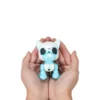 Early education intelligent recording dog, touch sensing singing, human-machine interaction charging lights children's toys 6