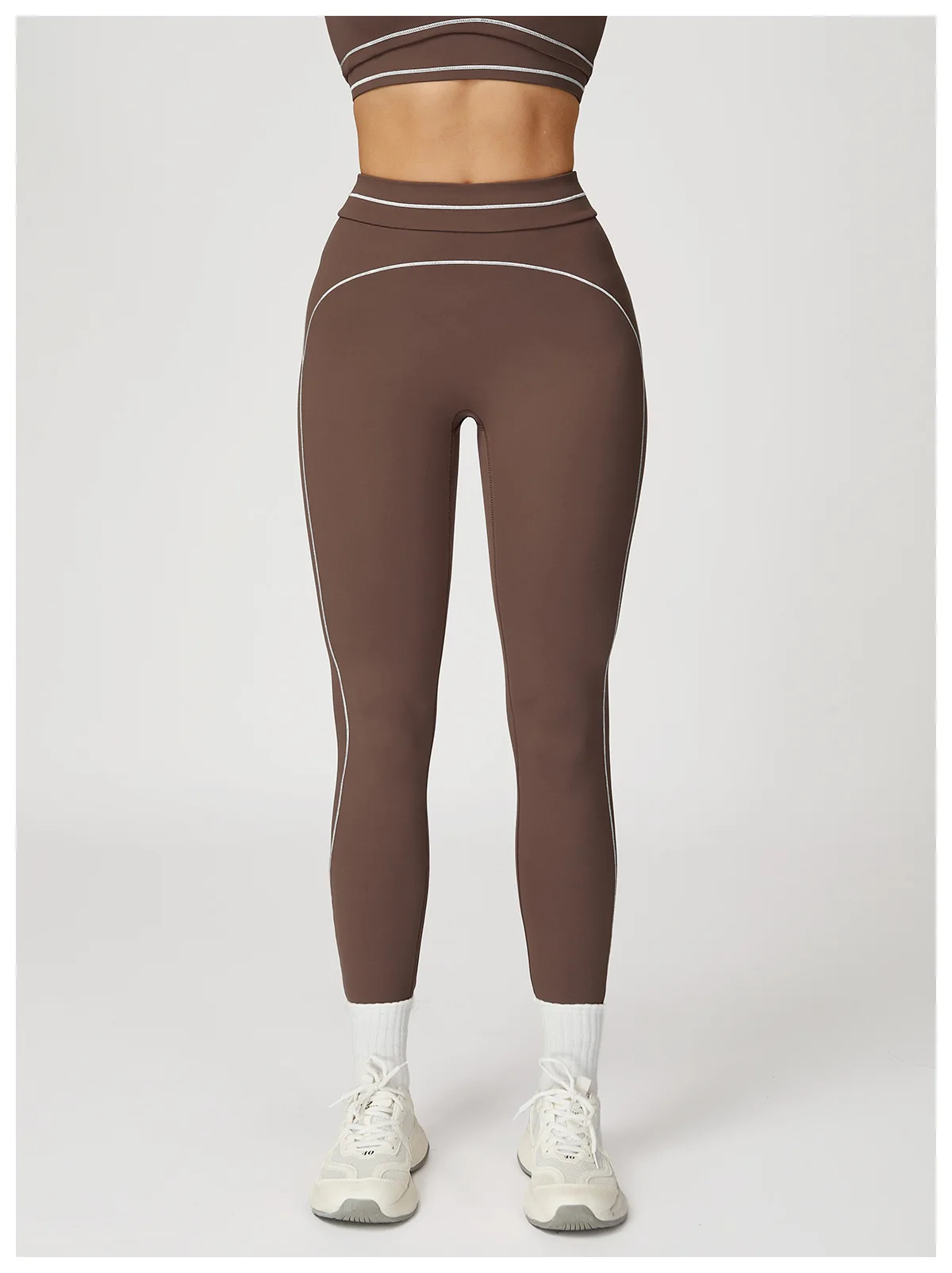 Legging Yoga Gainant Squat Proof