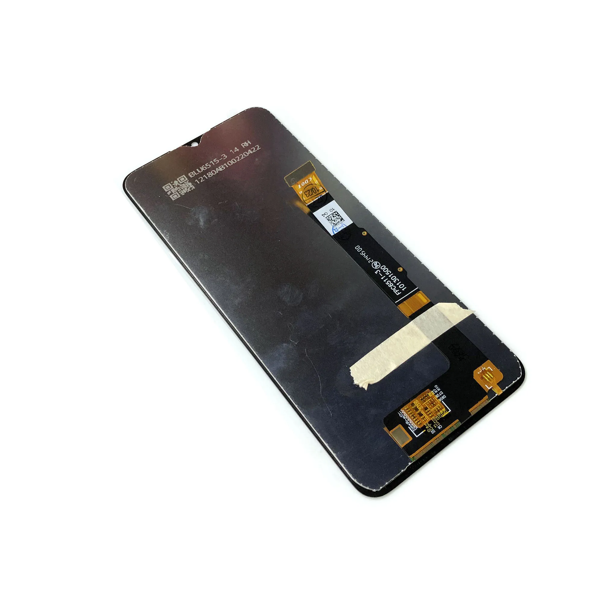 

For TCL 20R 5G T767 20XE 5087 LCD screen Display 20AX T7680 20B 6159K 30XE T767W 4X T601DL Touch Panel Screen Digitizer Assembly