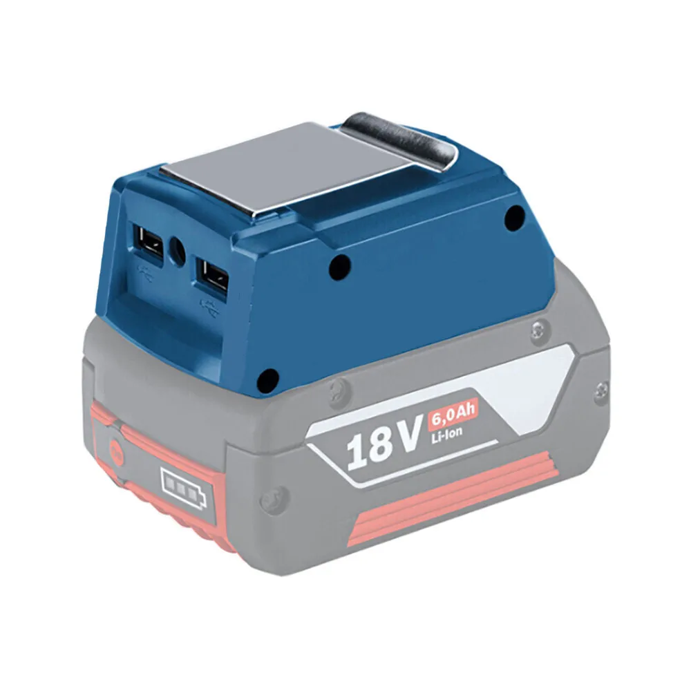 ボッシュアダプターG A A 18Vー24 8.0 A h ボッシュアダプターG A A 18Vー24 8.0 A h