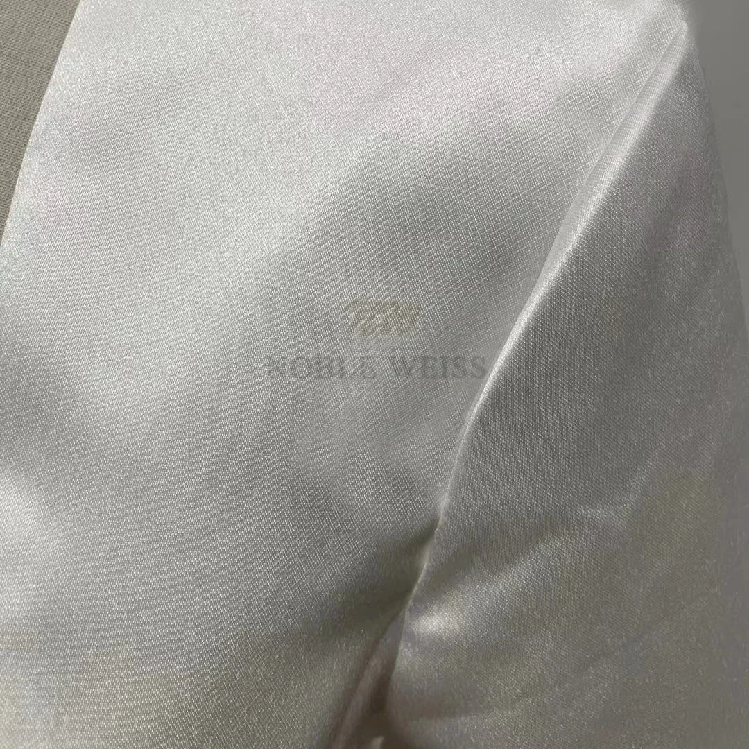 Long Sleeve Wedding Jacket Wraps Bolero Satin Women Cheap Bride Cape Bridal Wrap Shrug Customized