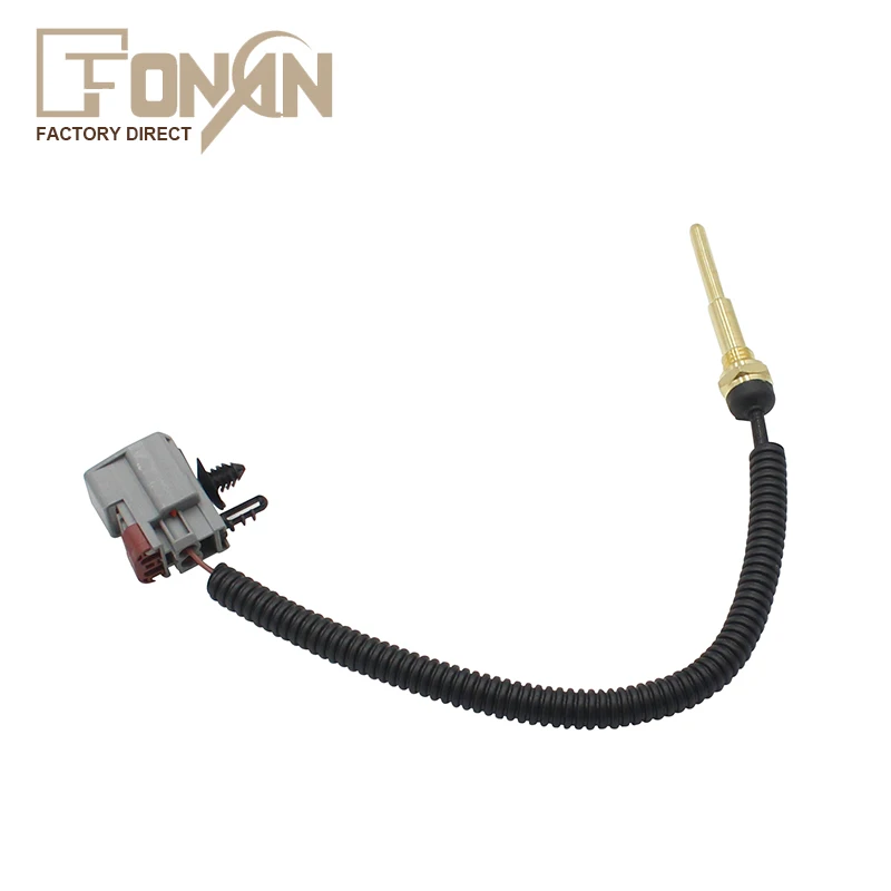 

Датчик температуры головки цилиндра 10X для Ford Escape Escort Focus Mazda Tribute 2001 - 2004 YS4Z6G004AA YS4Z6G004AB TS431